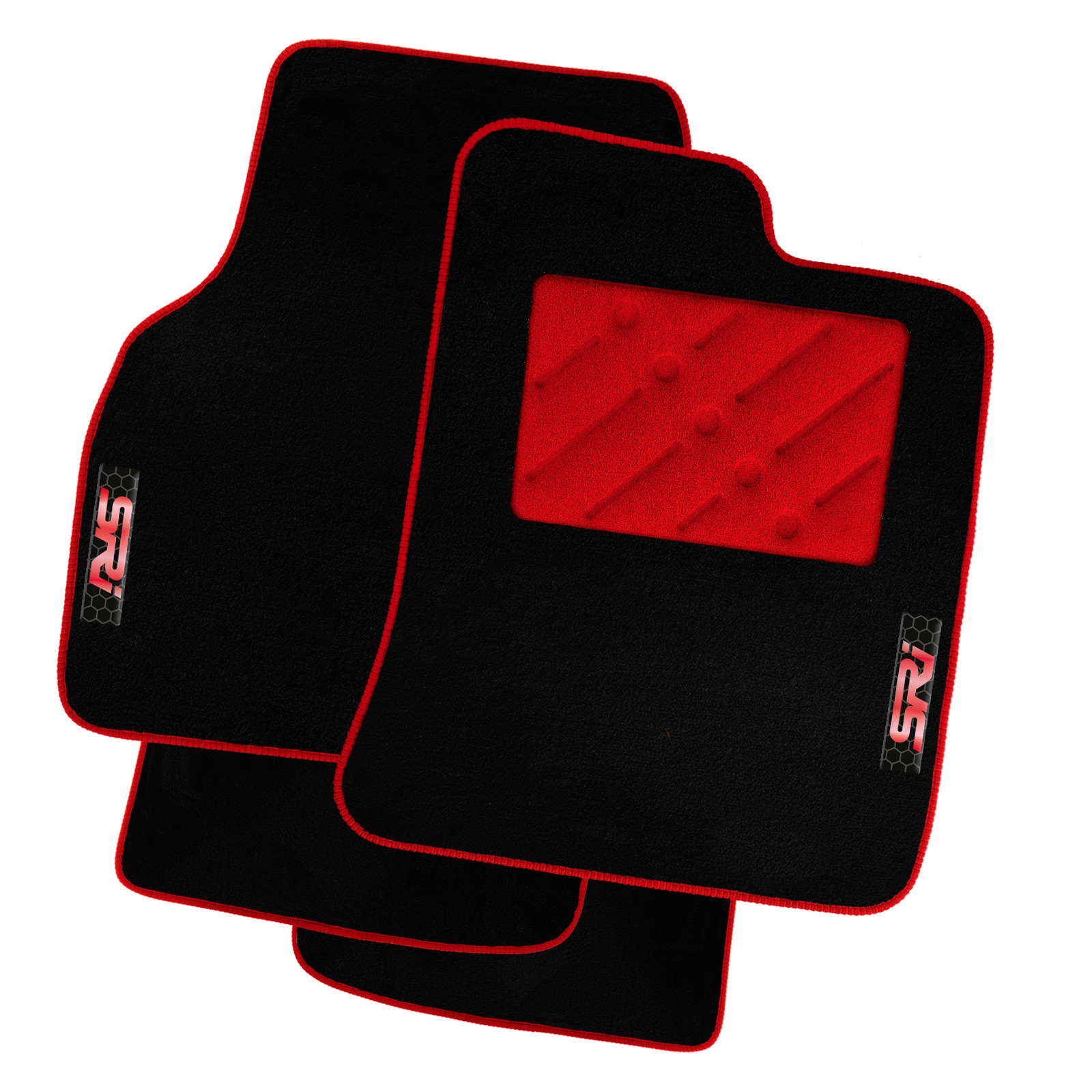 vauxhall astra sri car mats